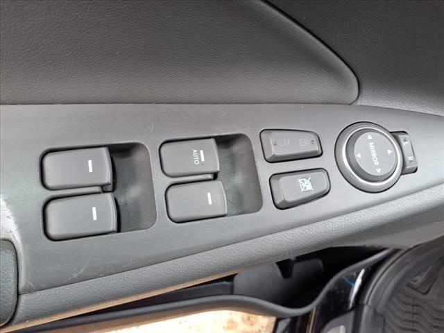 2012 Hyundai SONATA Limited 2.0T