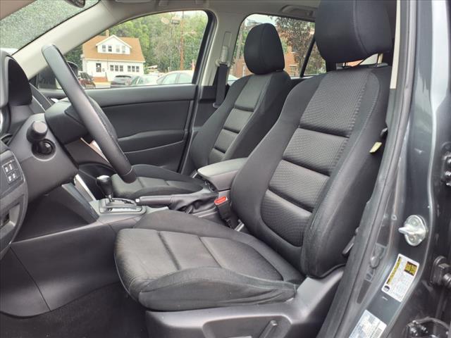 2013 Mazda CX-5 Touring