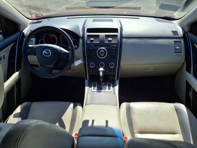 2008 Mazda CX-9 Touring