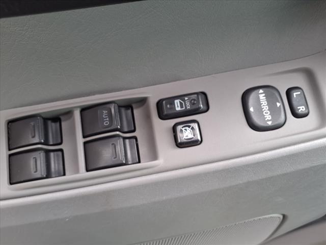 2007 Toyota 4Runner SR5