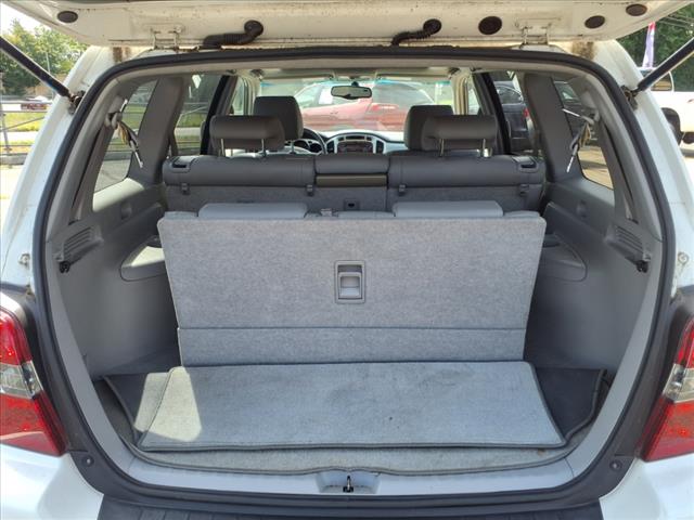 2005 Toyota Highlander Base
