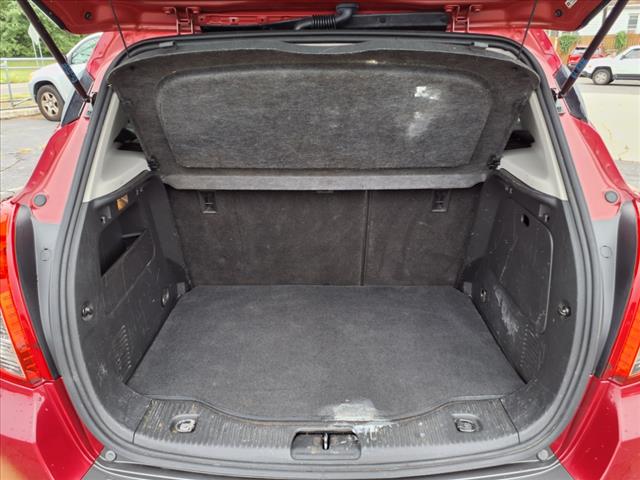 2014 Buick Encore Premium