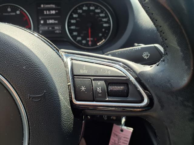 2015 Audi A3 2.0T quattro Premium