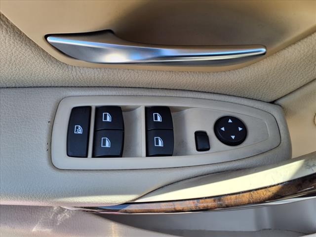 2014 BMW 3 Series 320i xDrive