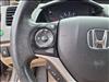 2012 Honda Civic EX-L