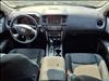 2017 Nissan Pathfinder SV