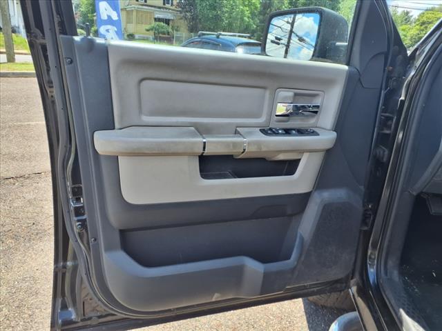 2010 Dodge Ram 1500 ST