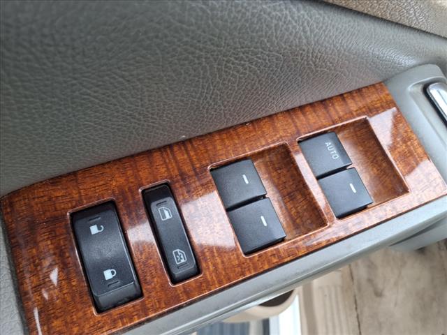 2007 Ford Explorer Eddie Bauer