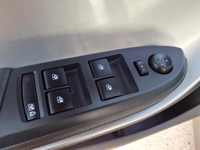 2013 Chevrolet Volt Base