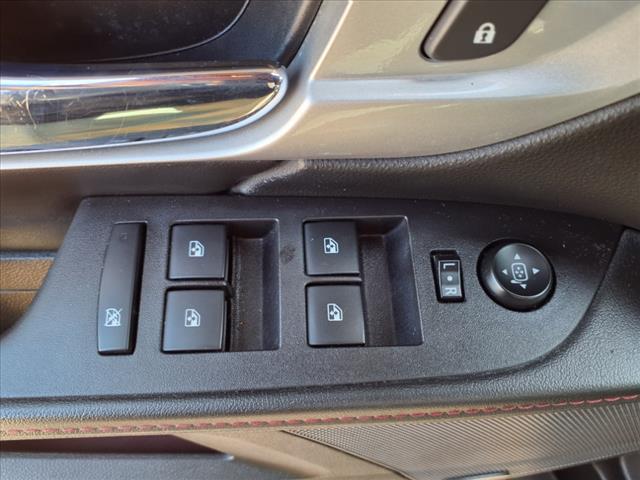 2014 GMC Terrain SLT-2