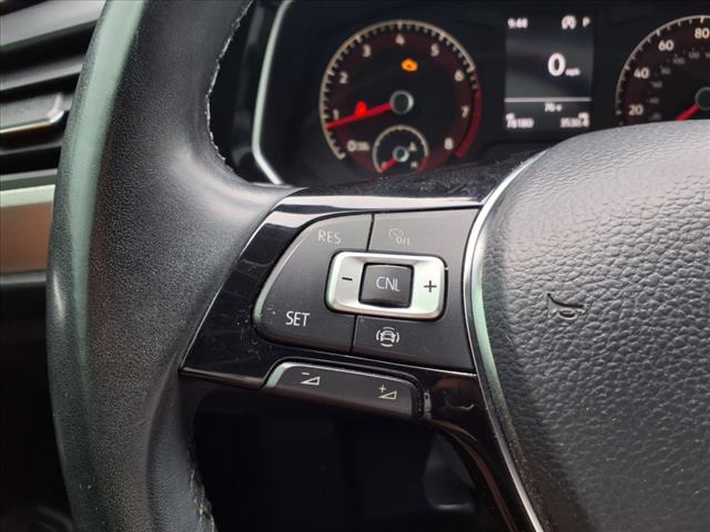 2019 Volkswagen Jetta SE