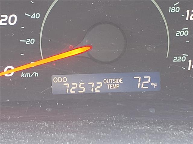 2008 Toyota Camry LE