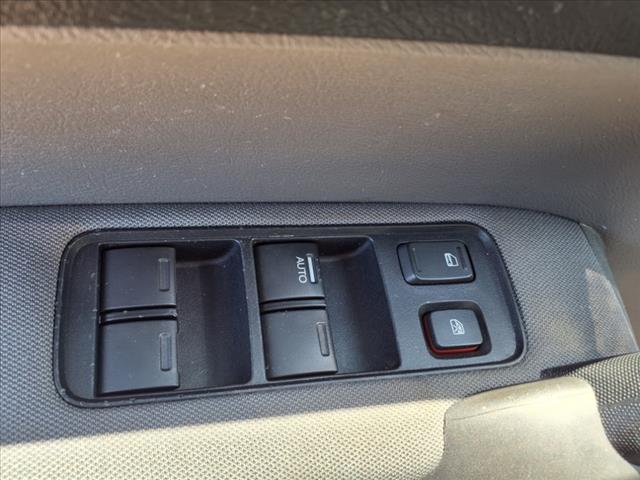 2010 Honda CR-V LX