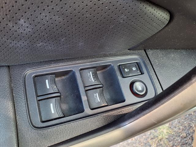 2011 Acura RDX w/Tech
