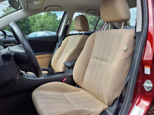 2010 Mazda Mazda3 i Touring