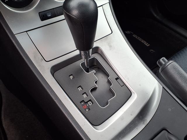 2010 Mazda Mazda3 i Touring