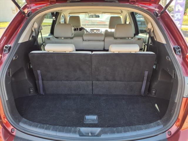 2008 Mazda CX-9 Touring