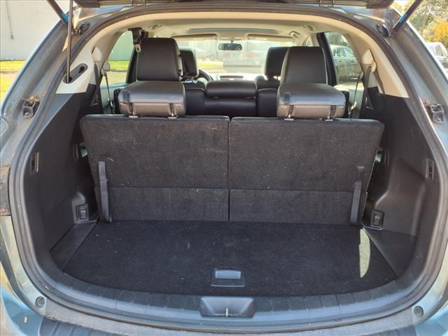 2013 Mazda CX-9 Touring