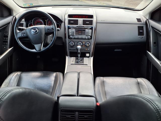 2012 Mazda CX-9 Grand Touring