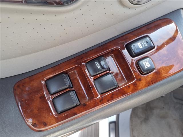2005 Toyota Highlander Base