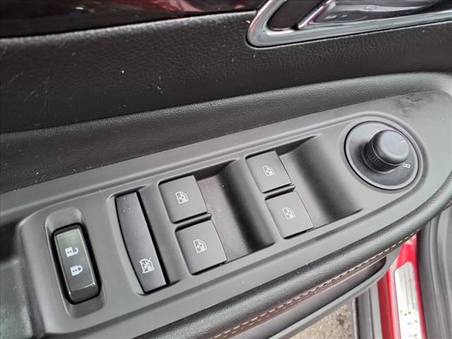 2014 Buick Encore Premium