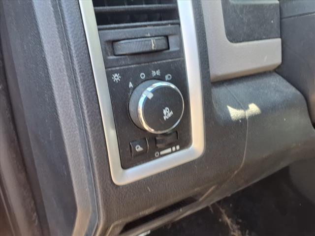 2010 Dodge Ram 1500 ST