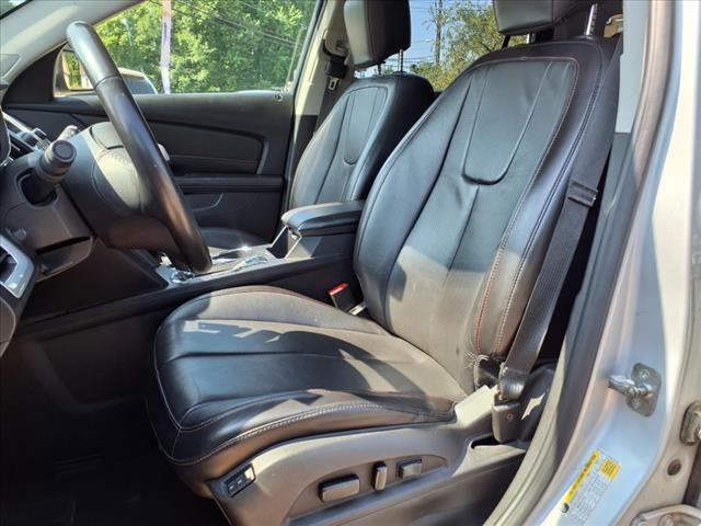 2014 GMC Terrain SLT-2