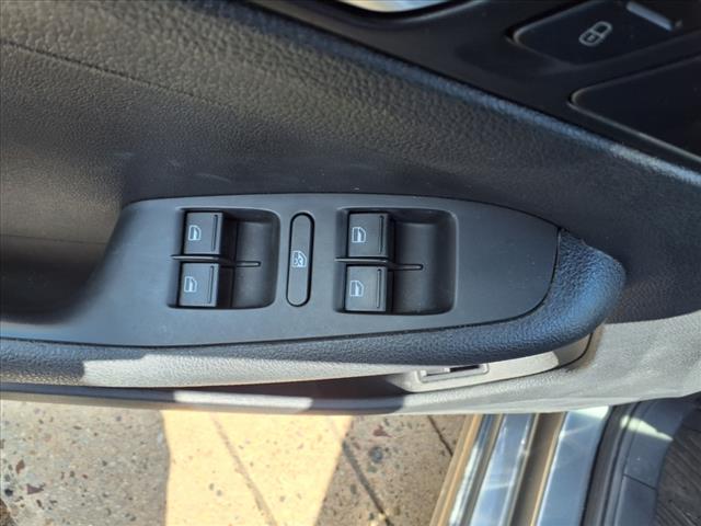 2016 Volkswagen Jetta 1.4T S