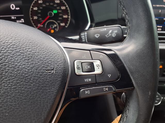 2019 Volkswagen Jetta SE