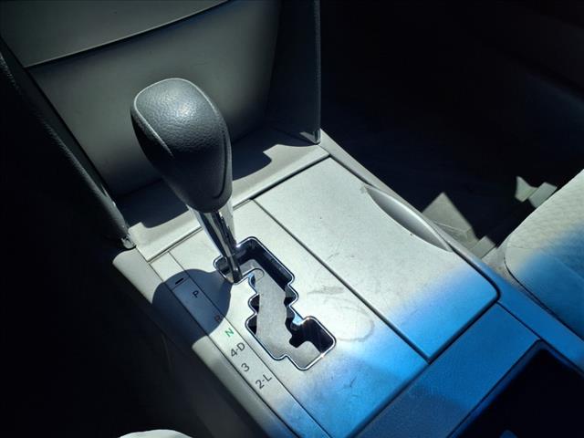 2008 Toyota Camry LE