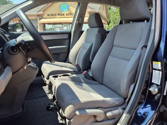 2010 Honda CR-V LX