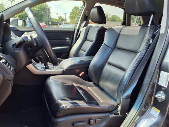 2011 Acura RDX w/Tech