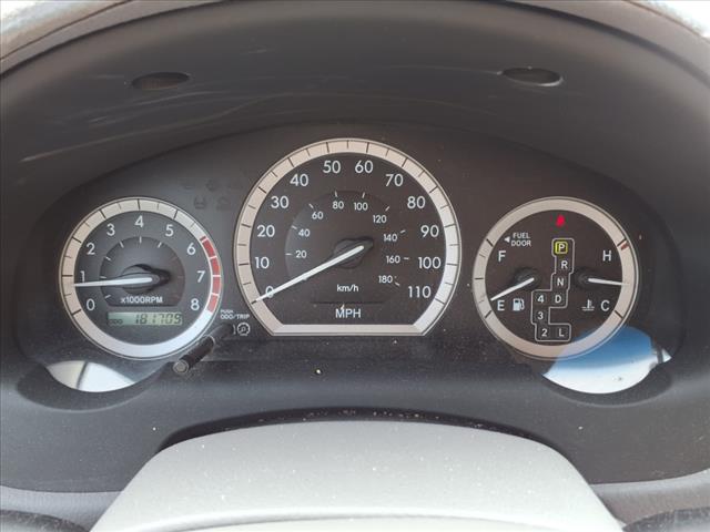 2006 Toyota Sienna LE 7 Passenger