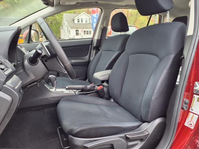 2014 Subaru Impreza 2.0i Premium