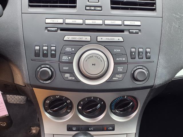 2010 Mazda Mazda3 i Touring