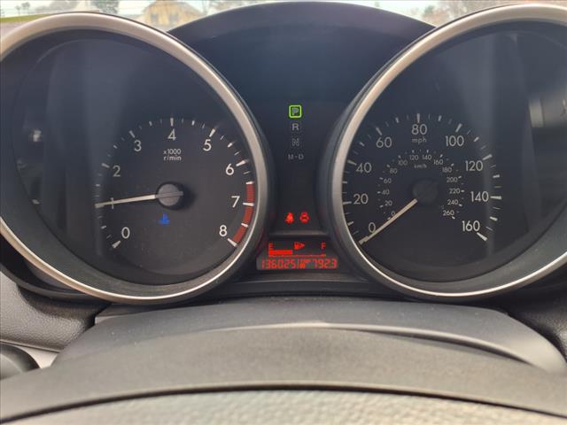2011 Mazda Mazda3 i Touring
