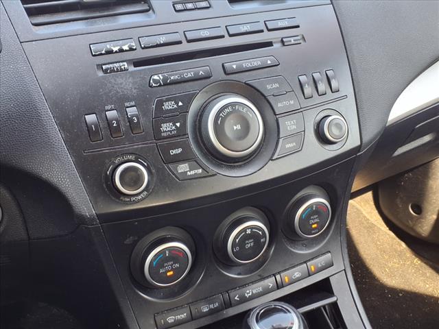 2013 Mazda Mazda3 i Touring