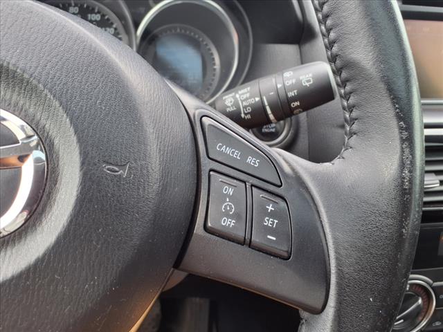 2013 Mazda CX-5 Touring