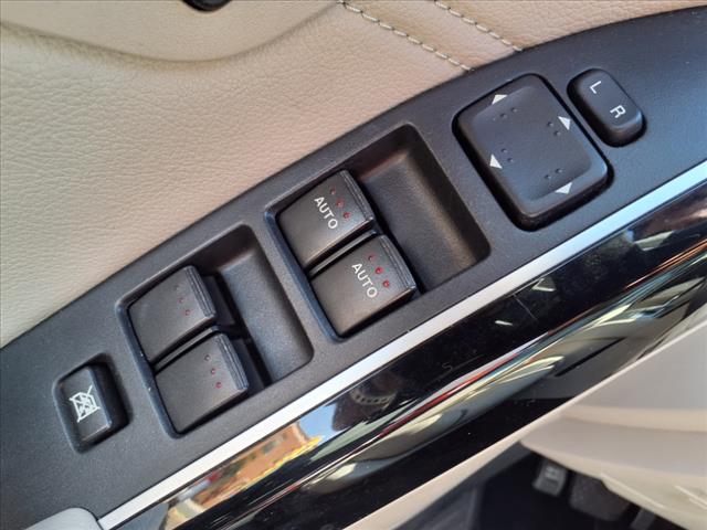 2008 Mazda CX-9 Touring