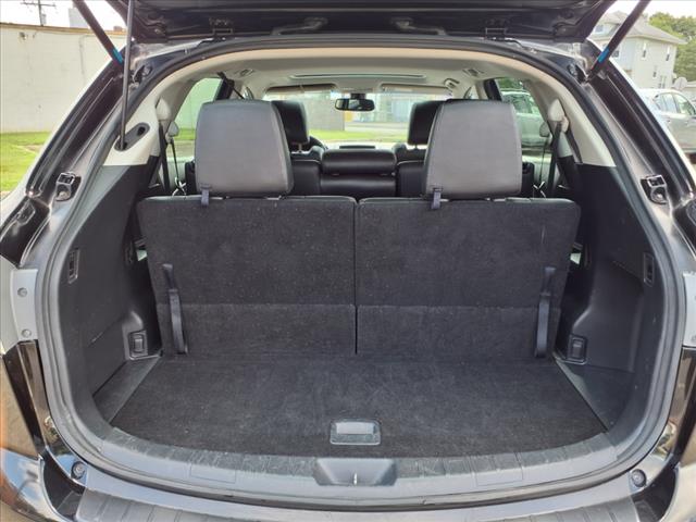 2012 Mazda CX-9 Grand Touring
