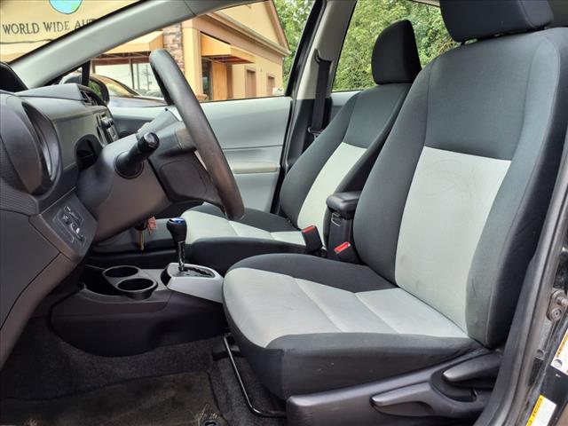 2014 Toyota Prius c Four