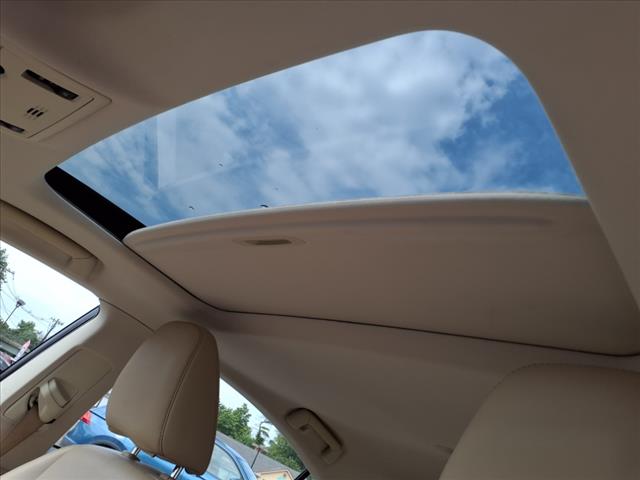 2013 Lexus ES 350 Base