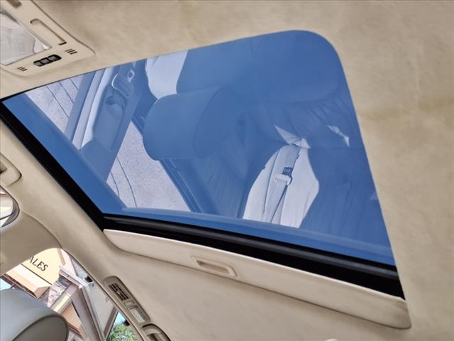 2003 Lexus LS 430 Base