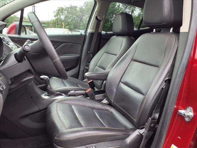 2014 Buick Encore Premium