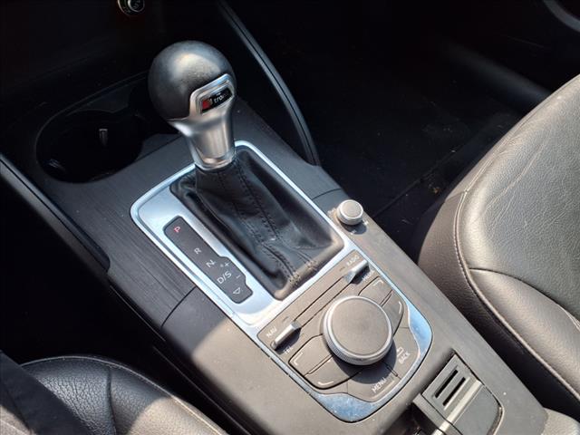 2015 Audi A3 2.0T quattro Premium