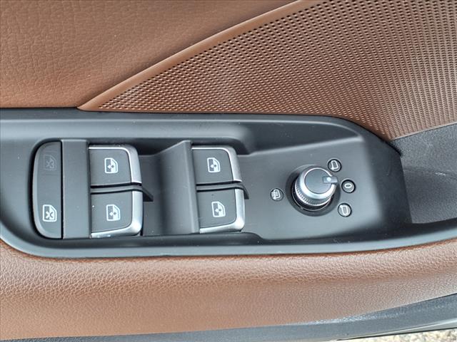 2019 Audi A3 2.0T quattro Premium Plus