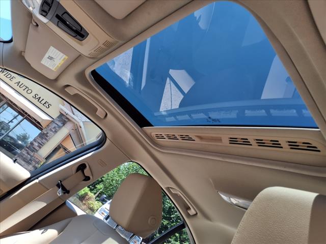 2014 BMW 3 Series 320i xDrive