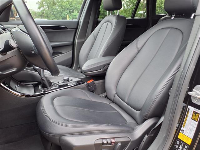 2016 BMW X1 xDrive28i