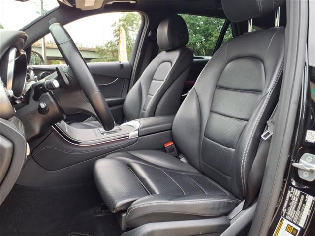 2020 Mercedes-Benz GLC GLC 300 4MATIC