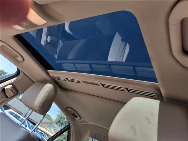 2014 Mercedes-Benz E-Class E 350 Luxury 4MATIC